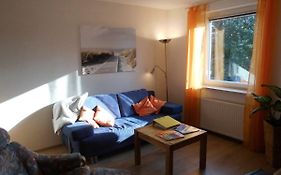 Ferienwohnung bei Heike&Dirk